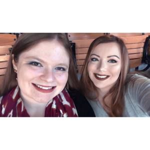 Meet your Posher, Katey